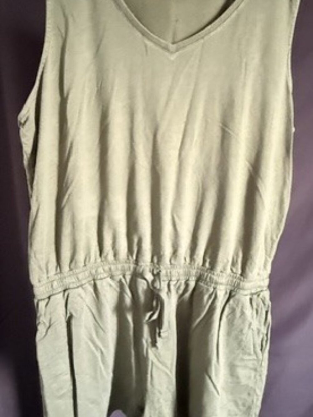 Amazon Essentials Women's Studio Romper